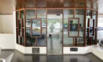 Imagem 5: Apartamento para aluguel tem 55 metros quadrados com 2 quartos em Barra - Salvador - BA