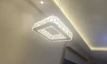 Imagem 6: *Ótima oportunidade** Aluga-se Apto. mobiliado Condomínio Lagoa Dourada