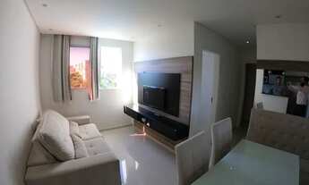 Imagem 7: Apartamento para venda tem 49 metros quadrados com 2 quartos em Colina de Laranjeiras - Se