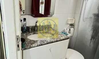 Imagem 7: Apartamento para Venda em São Bernardo do Campo, Centro, 3 dormitórios, 1 suíte, 3 banheir