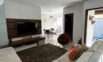 Imagem 2: Casa com 3 dormitórios à venda, 118 m² por R$ 999.000 - Bosque dos Eucaliptos - São José d