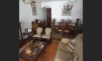 Imagem 2: Apartamento Venda Jardim Paulista 110 m² 3 Dormitórios