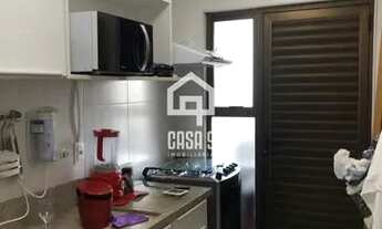 Imagem 6: Apartamento na Praia de Itacimirim-Ba
