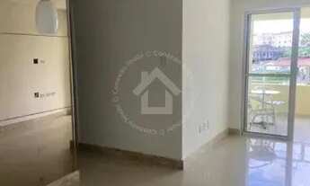 Imagem 2: Condomínio Santa Lúcia Residence