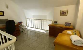 Imagem 7: Apartamento para venda possui 140 metros quadrados com 2 quartos em Praia da Costa - Vila