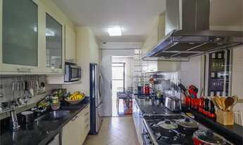 Imagem 2: São Paulo - Apartamento Padrão - ALTO DA LAPA