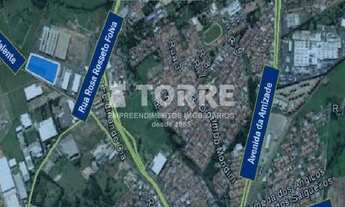 Imagem 7: Galpão - Chácara Monte Alegre - Sumaré