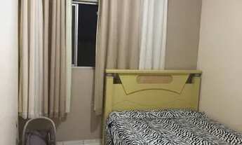 Imagem 2: Apartamento para venda tem 80 metros quadrados com 2 quartos em Goiabeiras - Cuiabá - MT