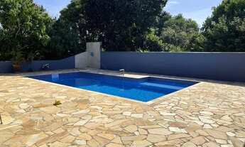 Imagem 3: Chácara no Pimavera 1 B para venda com 900 m² de terreno, 3 quartos, 2 suítes