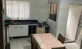 Imagem 4: Casa no zaira 5 Casa com 1 dormitório