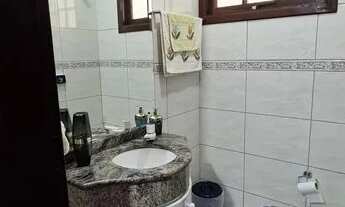 Imagem 4: Casa de condomínio para venda com 150 metros quadrados com 3 quartos