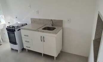 Imagem 6: Apartamento novo aluguel com 67 metros quadrados com 3 quartos em Jardim Lindóia - Porto A