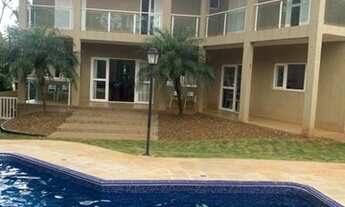 Imagem: CASA EM CONDOMÍNIO - ALPHAVILLE - SP