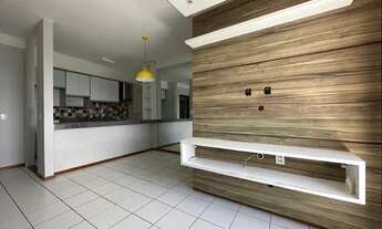 Imagem 2: Alugo Edificio Rio Figueira com 3 suítes e 02 vagas com armários em todos ambientes