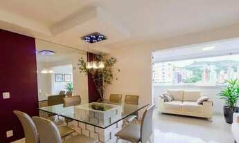 Imagem 3: COBERTURA 4 QUARTOS COM 254 M² E 4 VAGAS À VENDA NO BURITIS