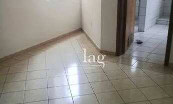 Imagem 2: Apartamento com 2 dormitórios à venda, 54 m² por R$ 240.000,00 - Condomínio Villa Suíça