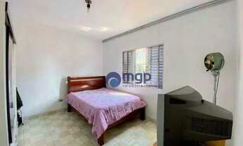 Imagem 5: Sobrado com 4 dormitórios à venda, 193 m² - Jardim Brasil