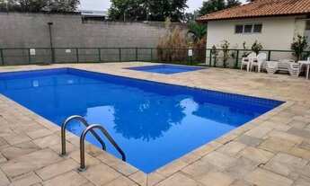 Imagem 4: Apartamento para venda no Jardinatti com 54 metros quadrados com 2 quartos