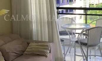 Imagem: Apartamento 2 quartos, suíte, varanda em