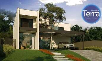 Imagem 7: Casa com 4 dormitórios suítes à venda - Granja Viana - Cotia/SP