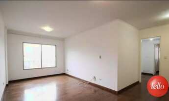 Imagem: São Paulo - Apartamento Padrão - Itaim