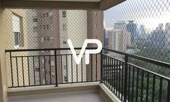 Imagem 4: Apartamento para locação em Alphaville