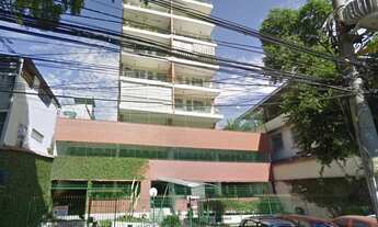 Imagem 1: Apartamento 1 dorm para Locação Anual - Méier, Rio de Janeiro - 40m², 1 vaga