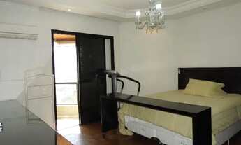 Imagem 2: Apartamento no Alto de Pinheiros