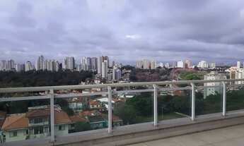 Imagem 3: Apartamento para venda tem 316 metros quadrados com 4 quartos em Vila Mariana - São Paulo