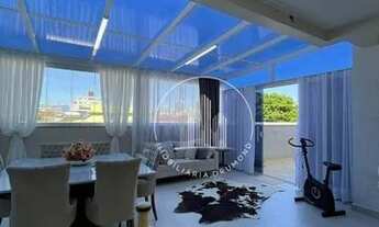 Imagem 4: Apartamento com 2 dormitórios à venda, 132 m² por R$ 890.000,00 - Jardim Atlântico - Flori