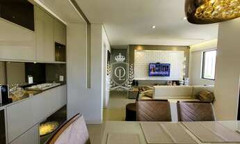 Imagem 4: MORE EM UM LINDO APT DE 2 QUARTOS COM A LINDA VISTA PARA O MAR