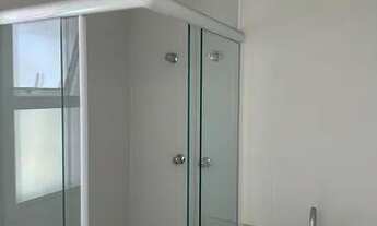 Imagem 6: APARTAMENTO DE 39m² EM MOEMA. Apartamento com 1 Quarto(s) e 1 banheiro(s) à Venda, 39 por