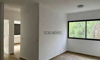 Imagem 1: Apartamento com 2 dormitórios para alugar, 58 m² por R$ 4.302,00/mês - Consolação - São Pa