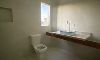 Imagem 5: Casas Triplex no antares