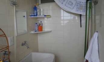 Imagem 7: Vila Pompéia - Campinas - SP, apartamento c/ 2 dorms c/ A/E, elevador e garagem