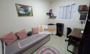 Imagem 6: Apartamento com 2 dormitórios à venda, 49 m² por R$ 350.000 - Nova Aliança - Ribeirão Pret