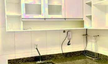 Imagem 4: * 3 Qts - suite, vazado, 415 sul