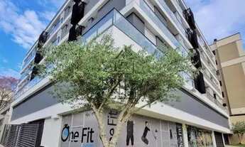 Imagem 2: Apartamento com 2 Dormitorio(s) localizado(a) no bairro Vila Nova em Novo Hamburgo / Ref