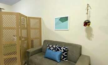 Imagem 4: Apartamento Loft próx Feirinha