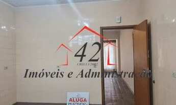 Imagem 5: Casa Térrea 3 quartos 190m² Ipiranga