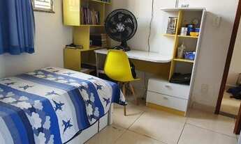 Imagem 6: Casa Duplex para Venda em Nova Iguaçu, Rancho novo, 2 dormitórios, 2 banheiros, 1 vaga