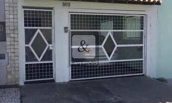 Imagem: Sobrado para Venda em Americana, Parque