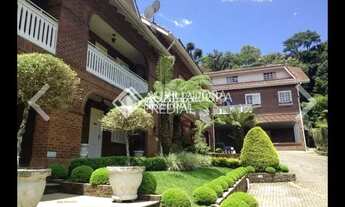 Imagem: CANELA - Apartamento Padrão - Centro