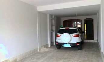 Imagem 2: Alugo Casa Ampla de 3 Pavimentos na Lomas entre P. Miranda e Marquês