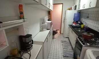 Imagem 6: Apartamento para locação 03 dormitórios ao lado do Shopping Imterlagos