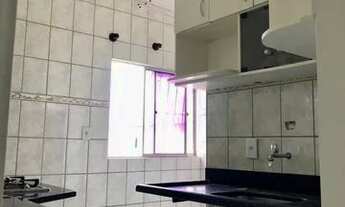 Imagem 4: Condomínio Praia Sol 01, 55 m² com 02 quartos + 01 banheiro social no Jockey de Itaparica