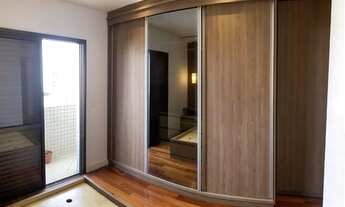 Imagem 4: Apartamento para aluguel com 119 metros quadrados com 3 quartos