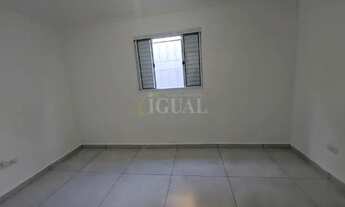 Imagem 5: CASA ASSOBRADADA para aluguel, 2 quartos, 2 vagas, Parque Erasmo Assunção - Santo André/SP