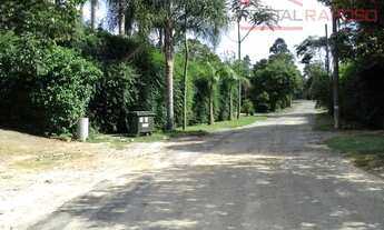 Imagem 2: Casa com 5 dormitórios à venda, 2695 m² por R$ 6.900.000,00 - Granja Viana - Cotia/SP