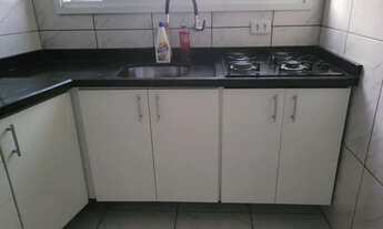 Imagem 5: Sobrado xaxim Casa com 3 dormitórios